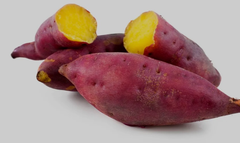 Sweet Potato